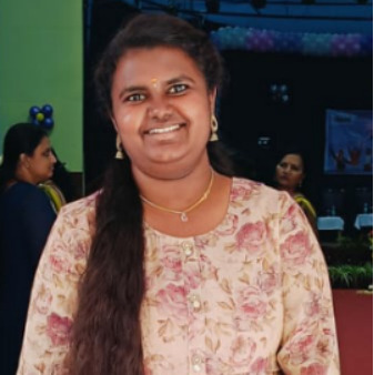 Ms. T. Vivekha